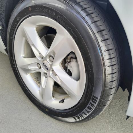 FORD Focus Sedan 1.6 SE 16V 4P FLEX, Foto 12