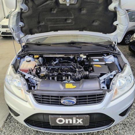 FORD Focus Sedan 1.6 SE 16V 4P FLEX, Foto 13