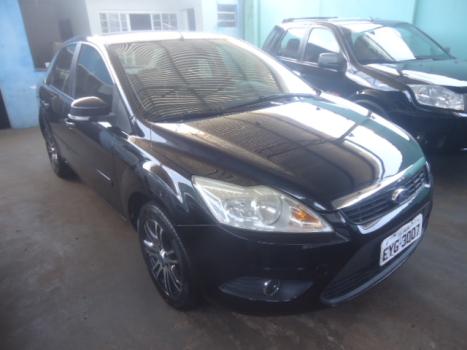 FORD Focus Sedan 2.0 16V 4P GLX FLEX AUTOMTICO, Foto 1