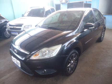 FORD Focus Sedan 2.0 16V 4P GLX FLEX AUTOMTICO, Foto 2