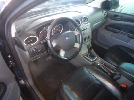 FORD Focus Sedan 2.0 16V 4P GLX FLEX AUTOMTICO, Foto 3
