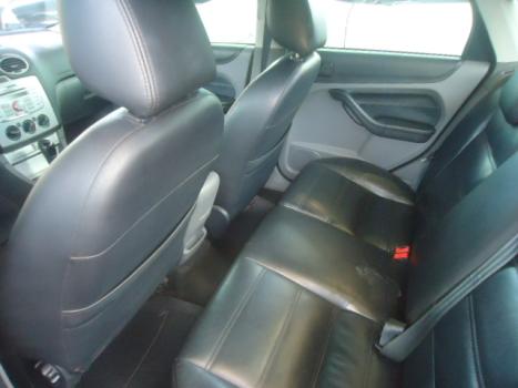 FORD Focus Sedan 2.0 16V 4P GLX FLEX AUTOMTICO, Foto 4