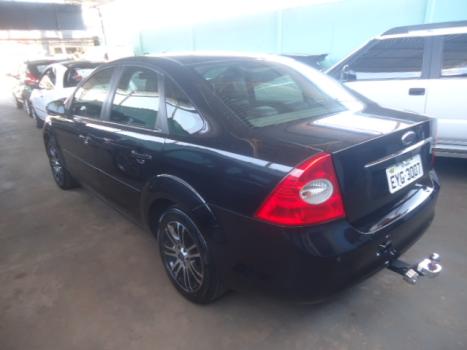 FORD Focus Sedan 2.0 16V 4P GLX FLEX AUTOMTICO, Foto 6