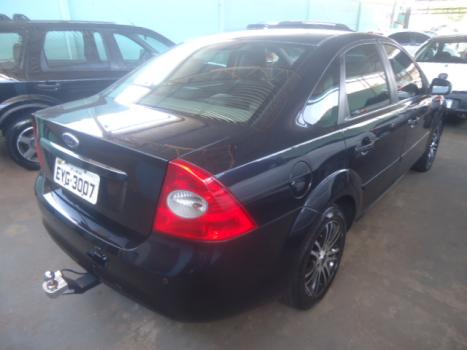 FORD Focus Sedan 2.0 16V 4P GLX FLEX AUTOMTICO, Foto 7