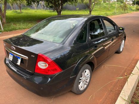 FORD Focus Sedan 2.0 16V 4P GHIA FLEX AUTOM�TICO, Foto 4