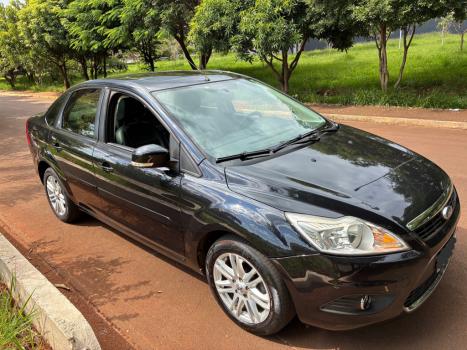 FORD Focus Sedan 2.0 16V 4P GHIA FLEX AUTOM�TICO, Foto 5