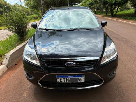 FORD Focus Sedan 2.0 16V 4P GHIA FLEX AUTOM�TICO, Foto 6