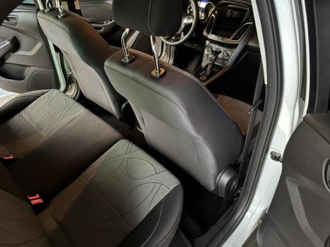 FORD Focus Sedan 2.0 16V 4P FLEX SE POWERSHIFT AUTOM�TICO, Foto 5