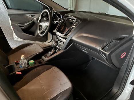 FORD Focus Sedan 2.0 16V 4P FLEX SE POWERSHIFT AUTOM�TICO, Foto 7