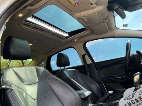 FORD Focus Sedan 2.0 16V 4P FLEX TITANIUM PLUS FASTBACK POWERSHIFT AUTOM�TICO, Foto 13