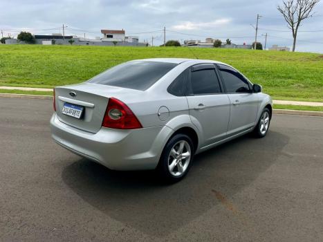 FORD Focus Sedan 2.0 16V 4P, Foto 5