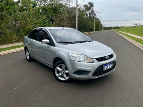 FORD Focus Sedan 2.0 16V 4P, Foto 7