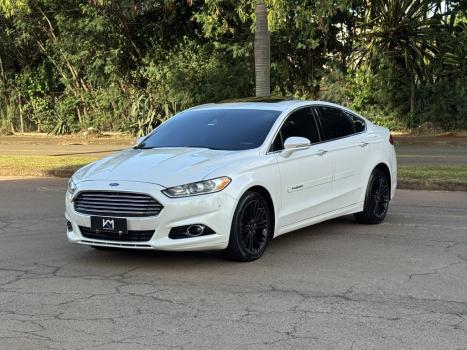 FORD Fusion 2.0 16V 4P ECOBOOST TURBO TITANIUM AWD AUTOM�TICO, Foto 1