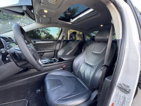 FORD Fusion 2.0 16V 4P ECOBOOST TURBO TITANIUM AWD AUTOM�TICO, Foto 7