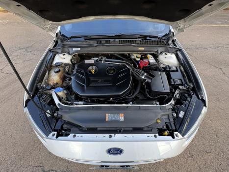 FORD Fusion 2.0 16V 4P ECOBOOST TURBO TITANIUM AWD AUTOM�TICO, Foto 11