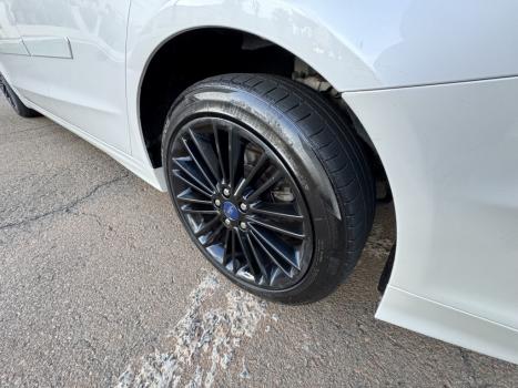 FORD Fusion 2.0 16V 4P ECOBOOST TURBO TITANIUM AWD AUTOM�TICO, Foto 12