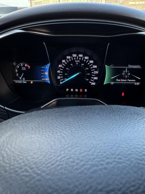 FORD Fusion 2.0 16V 4P ECOBOOST TURBO TITANIUM AUTOM�TICO, Foto 14