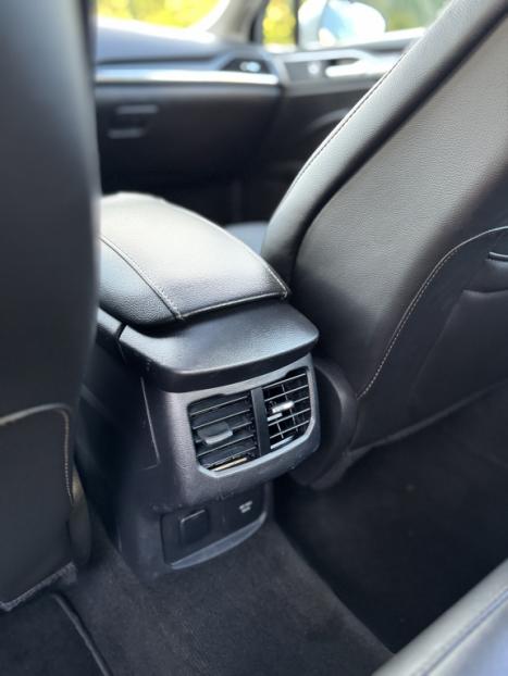 FORD Fusion 2.0 16V 4P ECOBOOST TURBO TITANIUM AUTOM�TICO, Foto 15