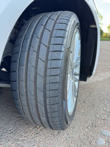 FORD Fusion 2.0 16V 4P ECOBOOST TURBO TITANIUM AUTOM�TICO, Foto 25