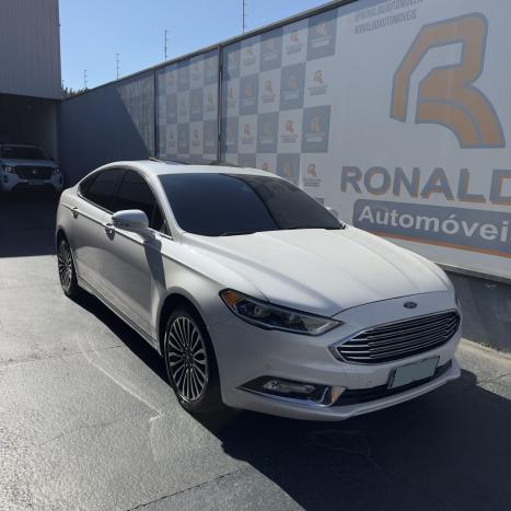 FORD Fusion 2.0 16V 4P ECOBOOST TURBO TITANIUM AWD AUTOM�TICO, Foto 1