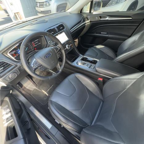 FORD Fusion 2.0 16V 4P ECOBOOST TURBO TITANIUM AWD AUTOM�TICO, Foto 7
