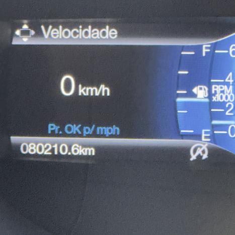 FORD Fusion 2.0 16V 4P ECOBOOST TURBO TITANIUM AWD AUTOM�TICO, Foto 10