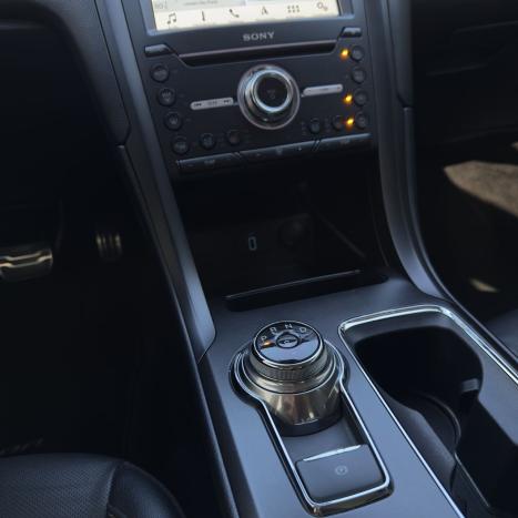 FORD Fusion 2.0 16V 4P ECOBOOST TURBO TITANIUM AWD AUTOM�TICO, Foto 11