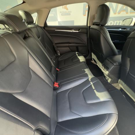 FORD Fusion 2.0 16V 4P ECOBOOST TURBO TITANIUM AWD AUTOM�TICO, Foto 15