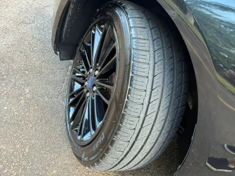 FORD Fusion 2.0 16V 4P ECOBOOST TURBO TITANIUM AWD AUTOM�TICO, Foto 7