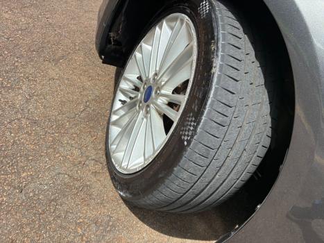 FORD Fusion 2.0 16V 4P ECOBOOST TURBO TITANIUM AWD AUTOM�TICO, Foto 5