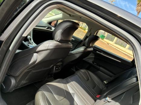 FORD Fusion 2.0 16V 4P ECOBOOST TURBO TITANIUM AWD AUTOM�TICO, Foto 9