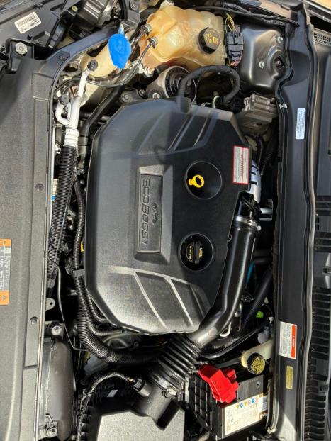 FORD Fusion 2.0 16V 4P ECOBOOST TURBO TITANIUM AWD AUTOM�TICO, Foto 10