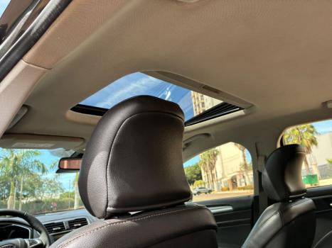 FORD Fusion 2.0 16V 4P ECOBOOST TURBO TITANIUM AWD AUTOM�TICO, Foto 11