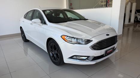 FORD Fusion 2.0 16V 4P ECOBOOST TURBO SEL AUTOMÁTICO, Foto 1