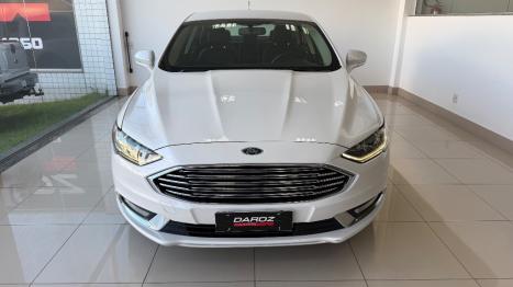 FORD Fusion 2.0 16V 4P ECOBOOST TURBO SEL AUTOMÁTICO, Foto 2