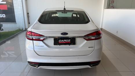 FORD Fusion 2.0 16V 4P ECOBOOST TURBO SEL AUTOMÁTICO, Foto 5