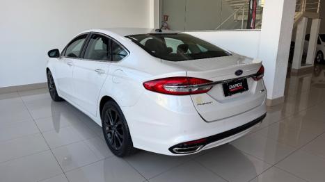 FORD Fusion 2.0 16V 4P ECOBOOST TURBO SEL AUTOMÁTICO, Foto 6