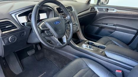 FORD Fusion 2.0 16V 4P ECOBOOST TURBO SEL AUTOMÁTICO, Foto 10