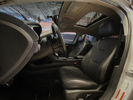 FORD Fusion 2.0 16V 4P ECOBOOST TURBO TITANIUM AUTOMÁTICO, Foto 7