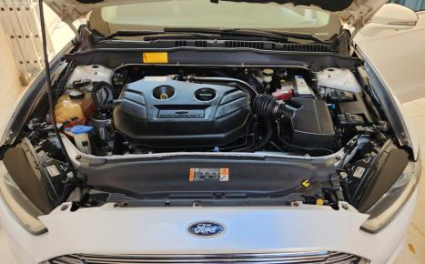 FORD Fusion 2.0 4P 16V ECOBOOST TURBO TITANIUM FWD AUTOMTICO, Foto 4