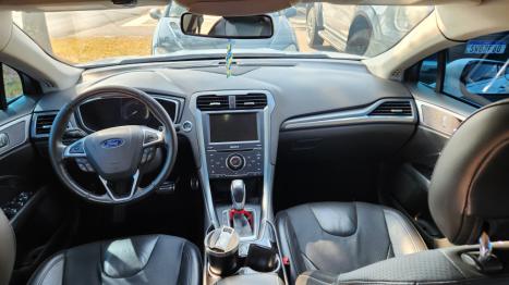 FORD Fusion 2.0 4P 16V ECOBOOST TURBO TITANIUM FWD AUTOMTICO, Foto 2
