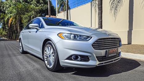 FORD Fusion 2.0 4P 16V ECOBOOST TURBO TITANIUM FWD AUTOMTICO, Foto 1