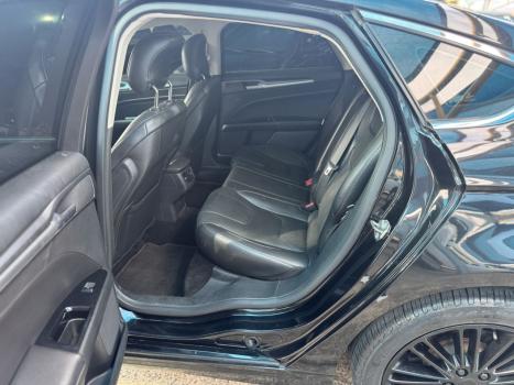 FORD Fusion 2.0 4P 16V ECOBOOST TURBO TITANIUM FWD AUTOMTICO, Foto 8