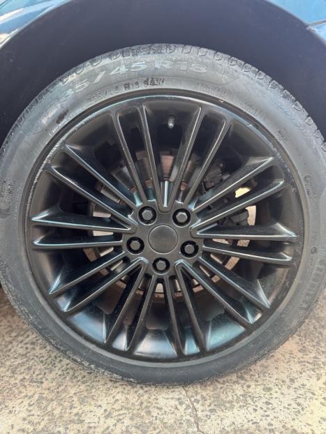 FORD Fusion 2.0 4P 16V ECOBOOST TURBO TITANIUM FWD AUTOMTICO, Foto 13