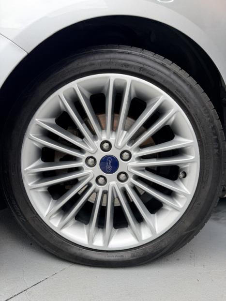 FORD Fusion 2.0 4P 16V ECOBOOST TURBO TITANIUM FWD AUTOM�TICO, Foto 9