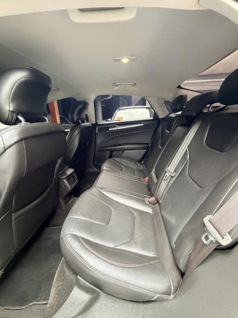 FORD Fusion 2.0 4P 16V ECOBOOST TURBO TITANIUM FWD AUTOM�TICO, Foto 10