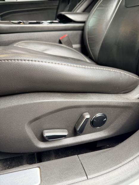 FORD Fusion 2.0 4P 16V ECOBOOST TURBO TITANIUM FWD AUTOM�TICO, Foto 11