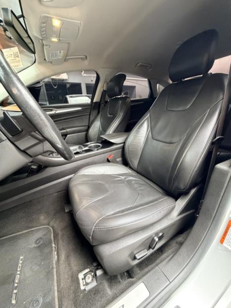 FORD Fusion 2.0 4P 16V ECOBOOST TURBO TITANIUM FWD AUTOM�TICO, Foto 12