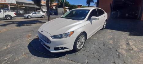 FORD Fusion 2.0 4P 16V TITANIUM AWD AUTOM�TICO, Foto 1