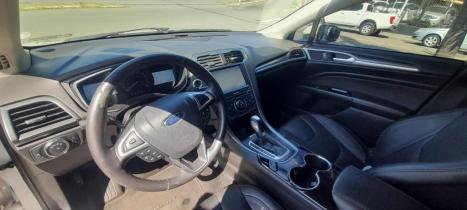 FORD Fusion 2.0 4P 16V TITANIUM AWD AUTOM�TICO, Foto 2